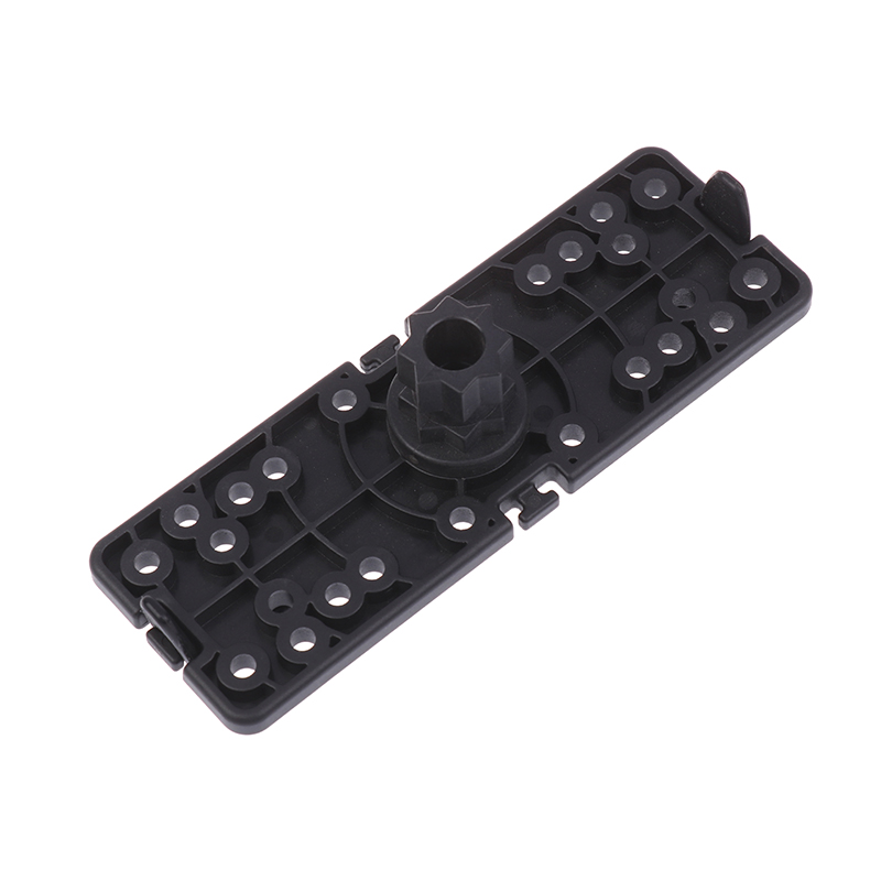 Fish Finder Mount - Placa de montagem universal para localizador
