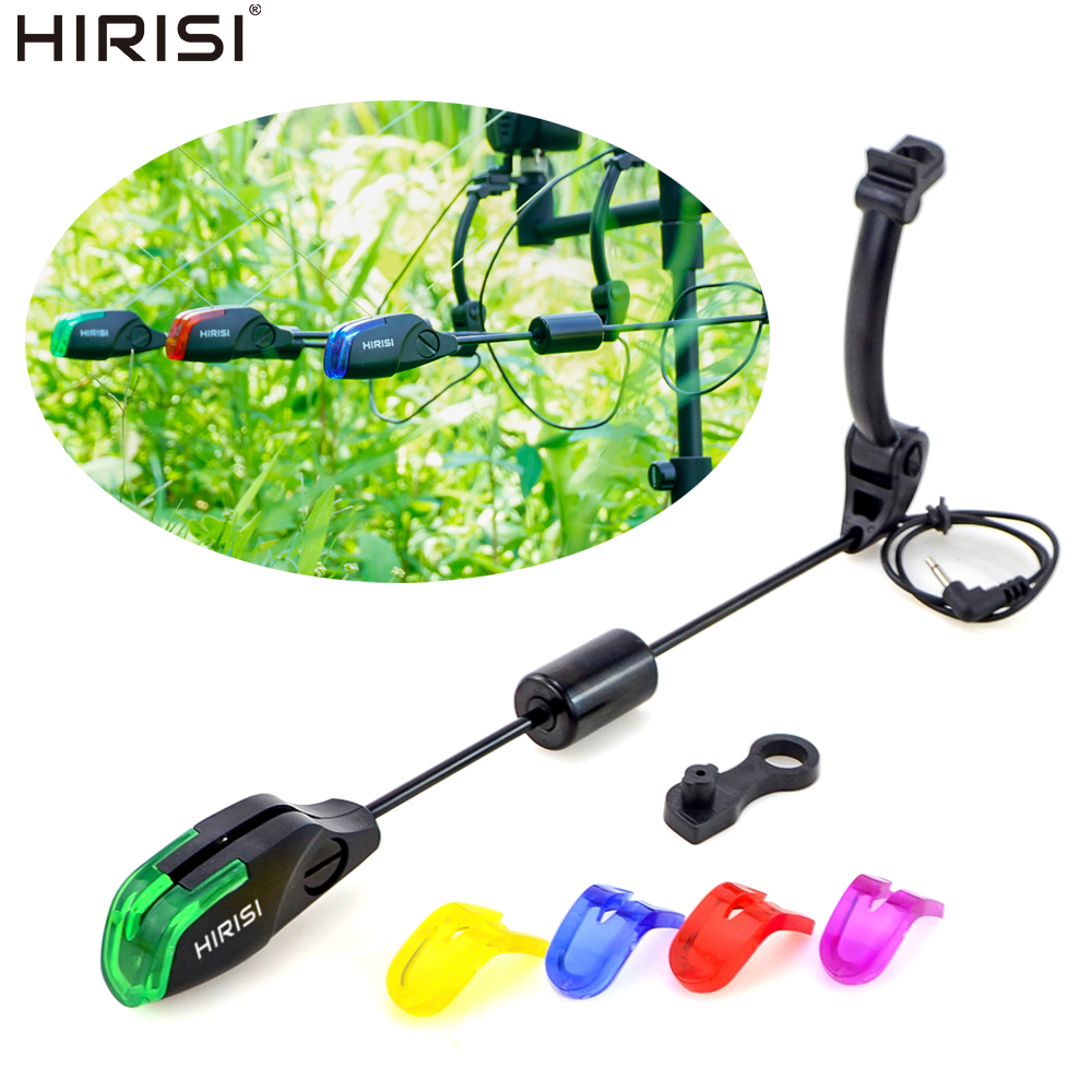 Bite Indicator - Hirisi B2011S Indicador de Mordida LED