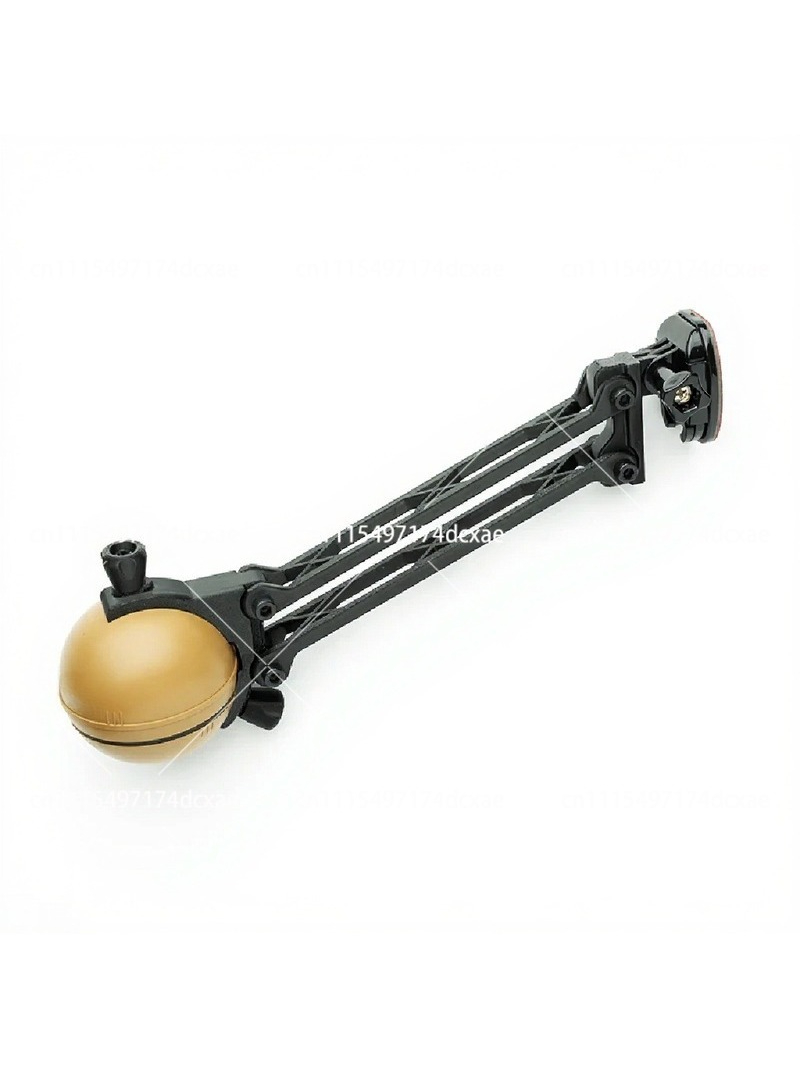 Fish Finder Mount - Suporte para Sonar de Profundidade para
