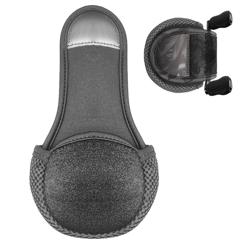 Fish Finder Case - Saco de carretel de pesca isca
