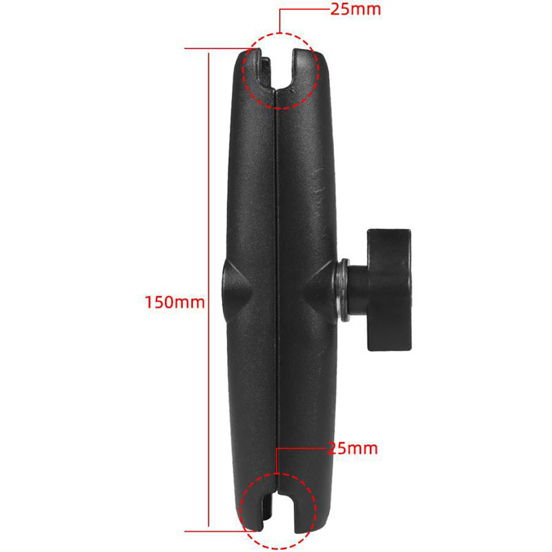 Suporte de montagem ram 6/9/15 - Fish Finder Mount avaliação e preço