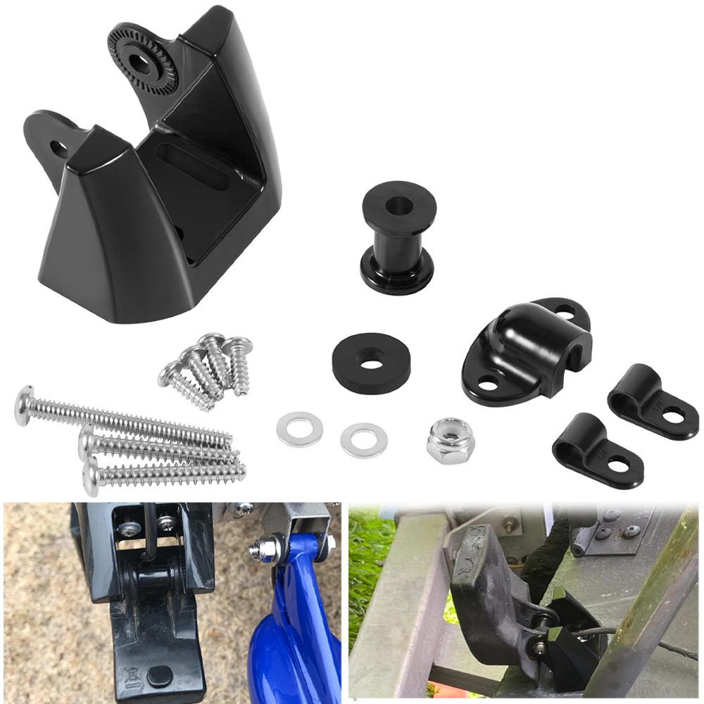 Suporte de Montagem para Trans - Fish Finder Mount avaliação e preço