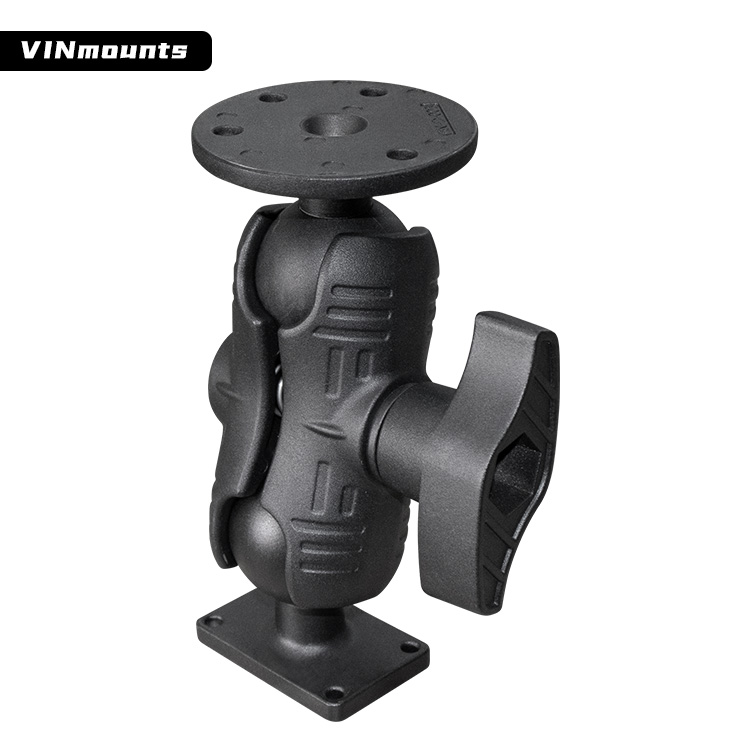 Suporte robusto para sonar de  - Fish Finder avaliação e preço