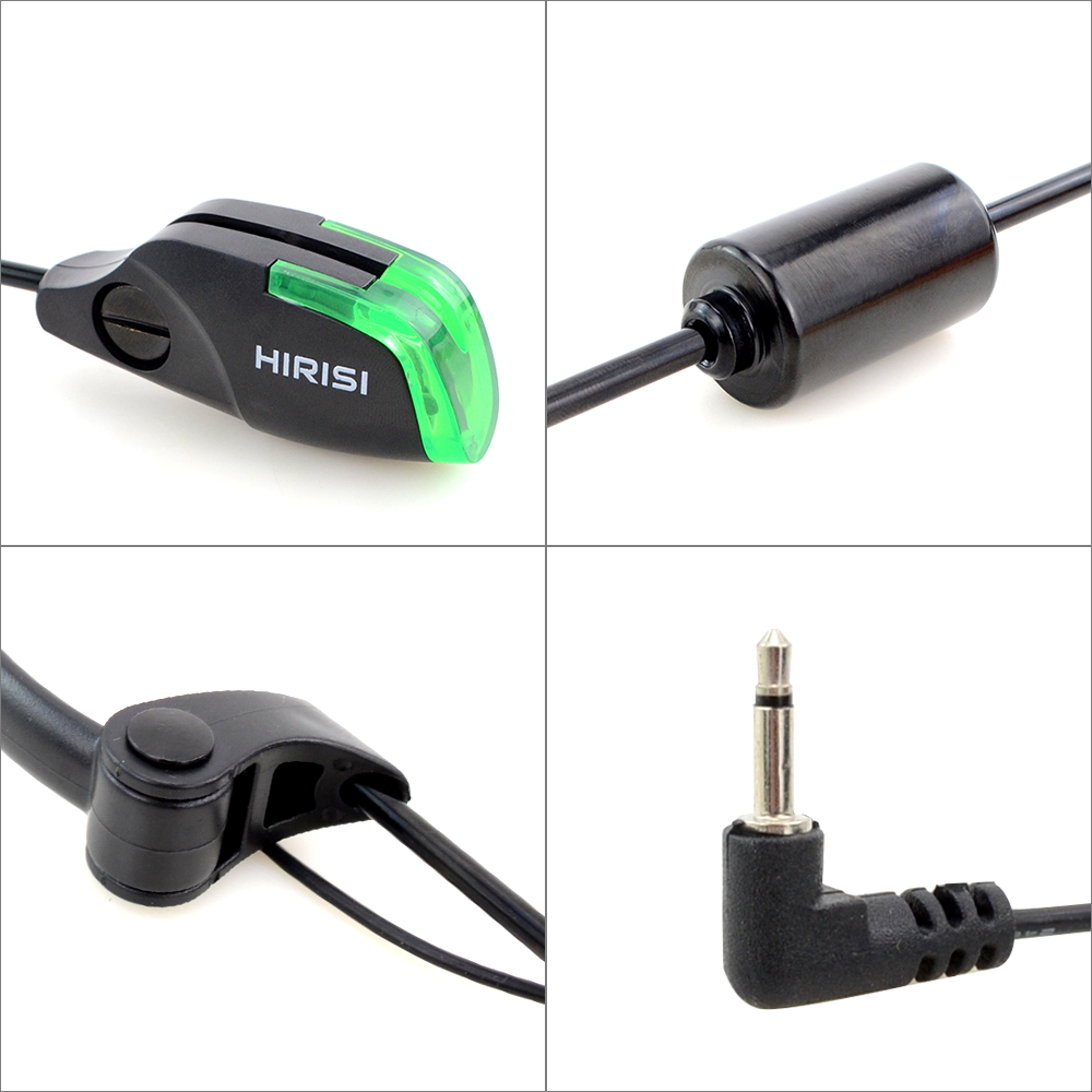 Hirisi B2011S Indicador de Mor - Bite Indicator avaliação e preço
