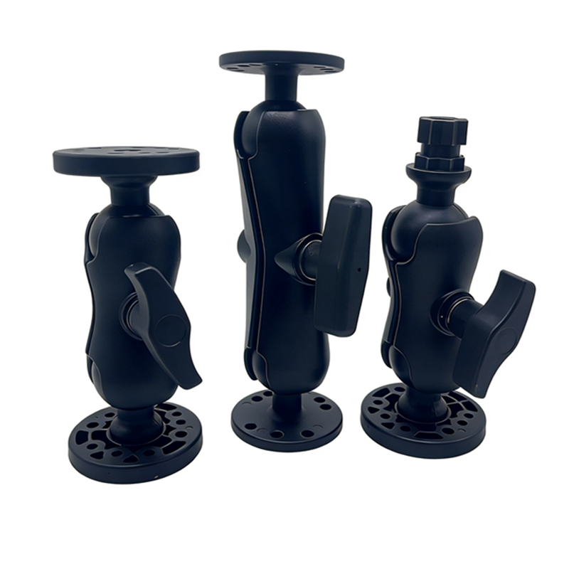 Suporte de Montagem Combo com  - Fish Finder Mount avaliação e preço