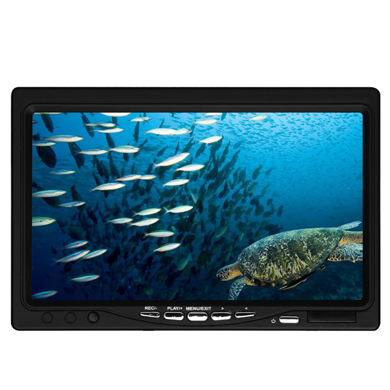 Sistema de Câmera Subaquática  - Underwater Camera avaliação e preço