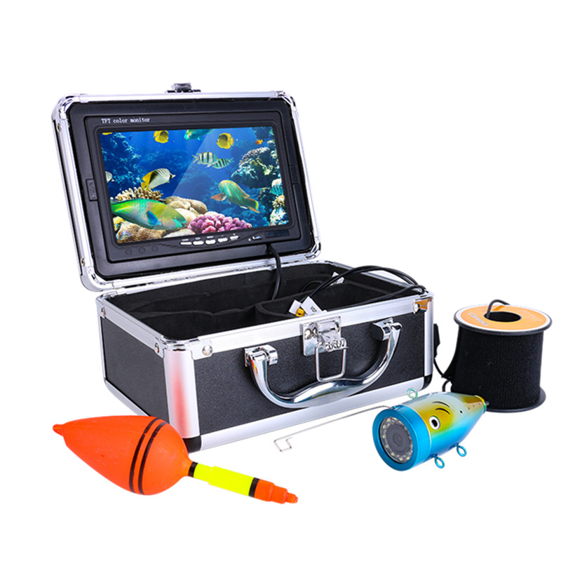 Nova Chegada: Câmera de Vídeo  - Underwater Camera avaliação e preço