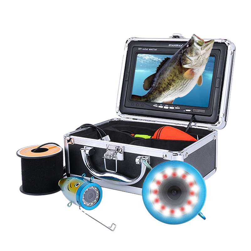 Nova Chegada: Câmera de Vídeo  - Underwater Camera avaliação e preço