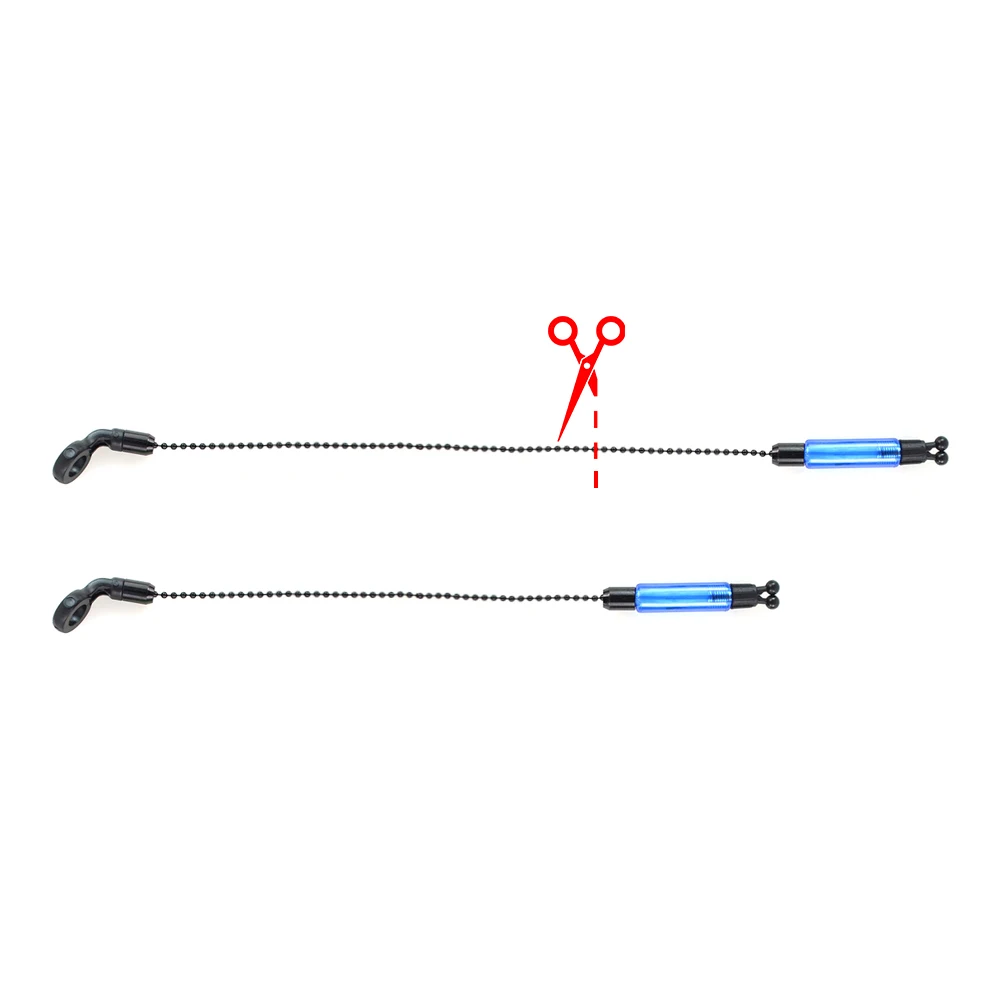 Conjunto de Alarme e Swinger p - Bite Indicator avaliação e preço