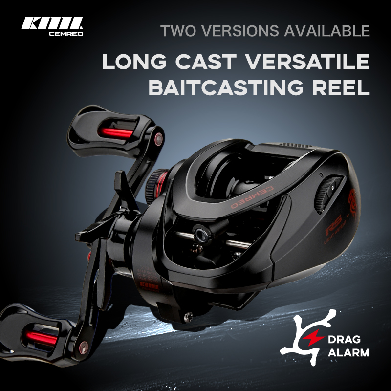 Carretilha de Pesca Compacta d - Kastking Reel Zephyr avaliação e preço